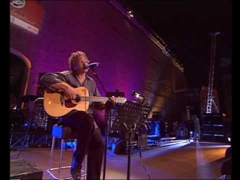 Gianmaria Testa - Dentro la Tasca di un Qualunque Mattino - Musiculura 2005