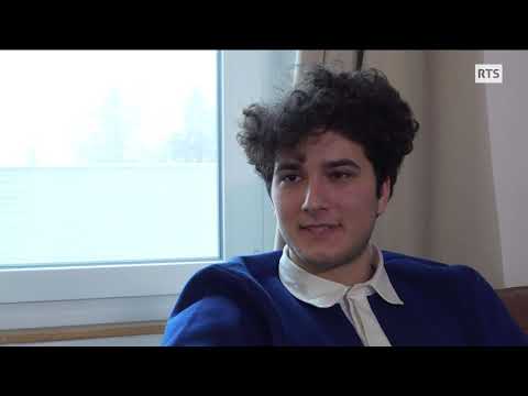 Gjon's Tears - reportage Mise au Point - 16.05.2021