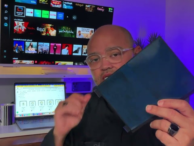 تغيير بطارية ايباد | iPad