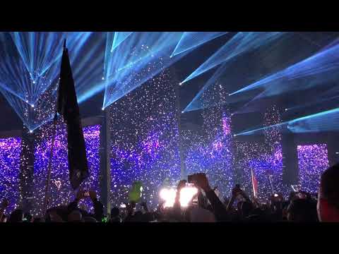Gareth Emery - Reckless - Dreamstate 2019