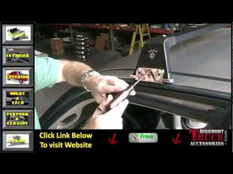 Light Bar for Trucks and SUV's by Carr