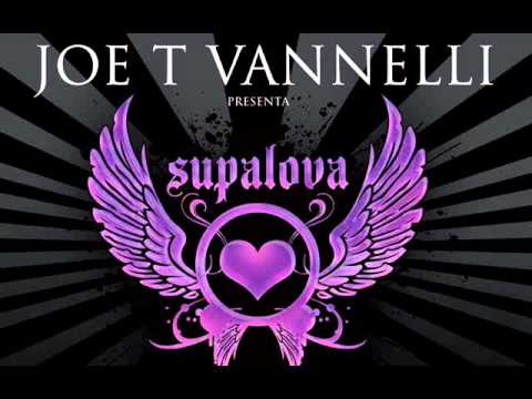 Joe T Vannelli - Supalova 9 - 02 I'm the fire