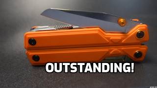 Dakoyu Wows With New Multitool!