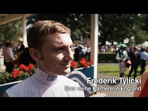 Frederik Tylicki über seine Karriere in England