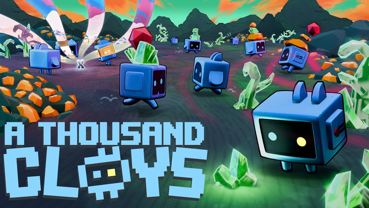 Gameplay Trailer