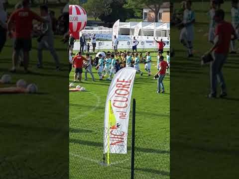 15 Torneo Nico nel Cuore - Montorio Verona