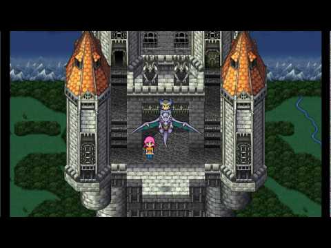 Final Fantasy V Four Job Fiesta 2018 - Part 1