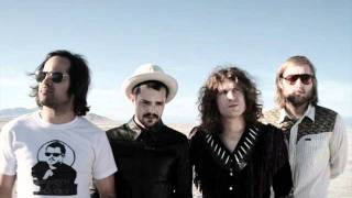 The Killers - Where the white boys dance