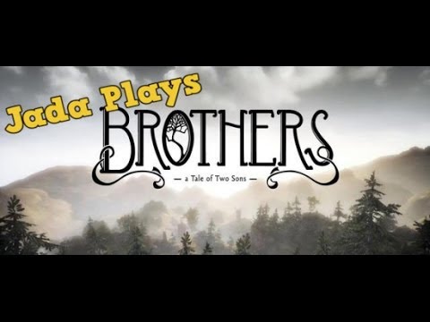 Brothers - A Tale of Two Sons - Part 8