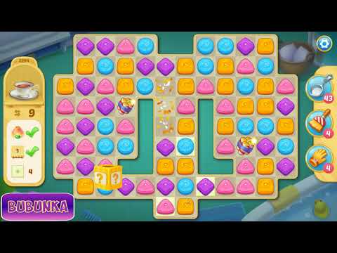 Matchington Mansion level 2284 HD