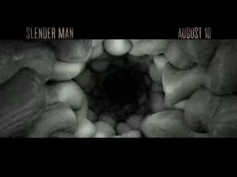 Slender Man (TV Spot 'Summon Revised')