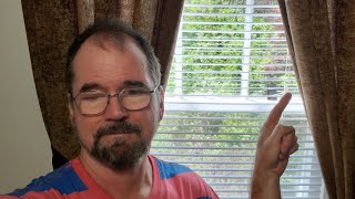Unboxing and review of  ELKCA Chocolate Double-Sided Chenille Curtains