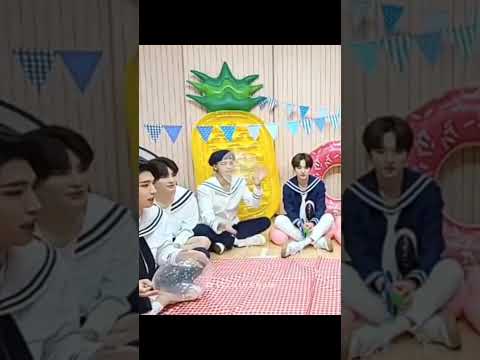 It's a miracle that Hyunjin is still alive by now 😆