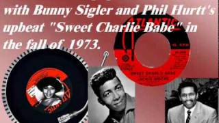 Jackie Moore - Precious Precious (Oct. 1970)