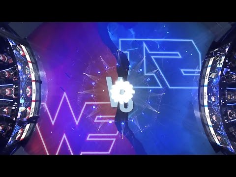 【LPL春季賽】總決賽 RNG vs WE #2