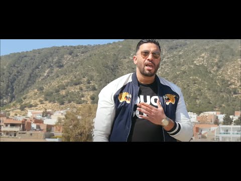 Bladi – Balti x Kore x Rohff x Mohamed Lamine x Chebba Maria Remix 2025 | Achref ElBoss