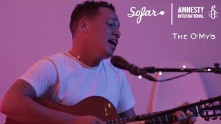 The O'My's - Pieces | Sofar Chicago - GIVE A HOME 2017