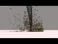 Tornado Destroying Barn Preview