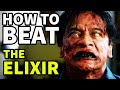 How To Beat THE YOUTH ZOMBIES In The Elixir
