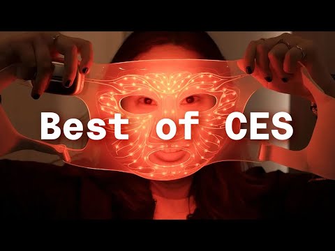 CES 2026 亮點總整理！ (Best of CES 2026)