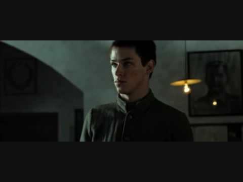 Gaspard Ulliel-Wings of a butterfly