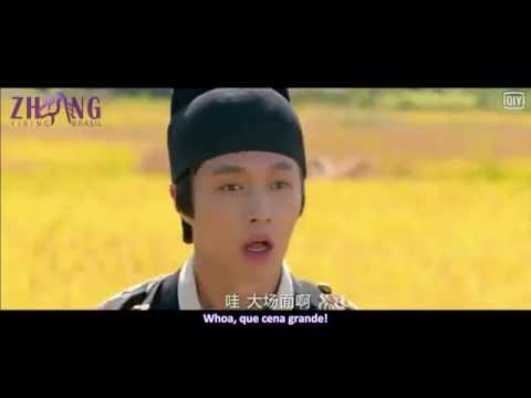 [PT-BR] 151202 Teaser de Go Fighting! - The Movie