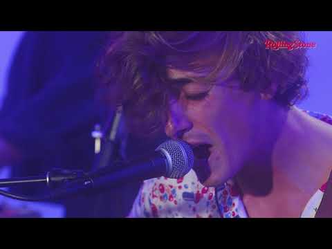 CONCIERTO GUITARRICADELAFUENTE DIRECTO | ROLLINGSTONETV