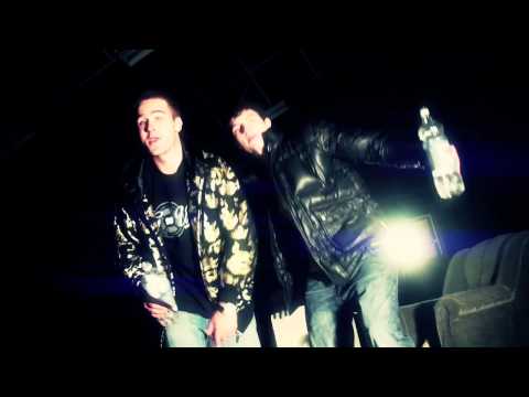 Baron feat. Foresight - Порох будней (Baron prod.)