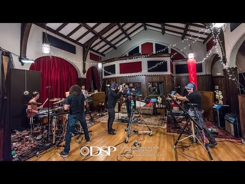 Echo Sessions 50 - Aqueous - Whole Show