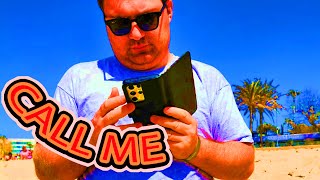 Call Me Music Video