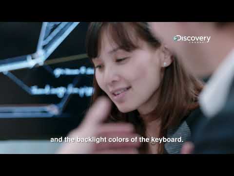 (SNEAK PEEK!) e-Sports: The Rise of the New King