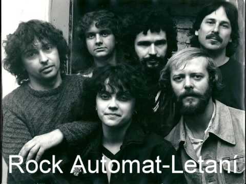 Zdroj: Rock Automat / Lucie Bílá