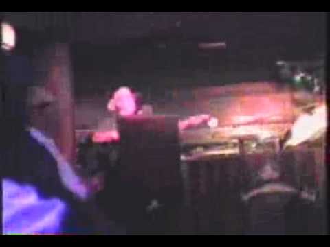 Cheyenne Band at the Holi-Rock/ Video 2/ Crestview, FL/ 1999