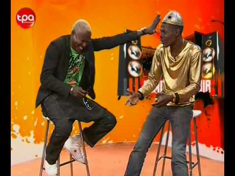 Puto Lamga Entrevista