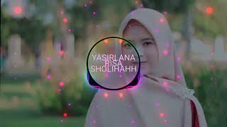 Download lagu Dj Slow Yasirlana Risa Solihah Remix|| Santai nyaman Adem Di Hati|| sekali putar Nagihh mp3 Download lagu Dj Slow Yasirlana Risa Solihah Remix|| Santai nyaman Adem Di Hati|| sekali putar Nagihh mp3