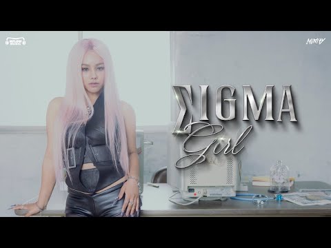MINTTY - SIGMA GIRL (Official Video)