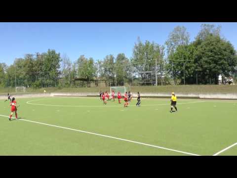 A1F. Villafranca - Cernusco 5-0