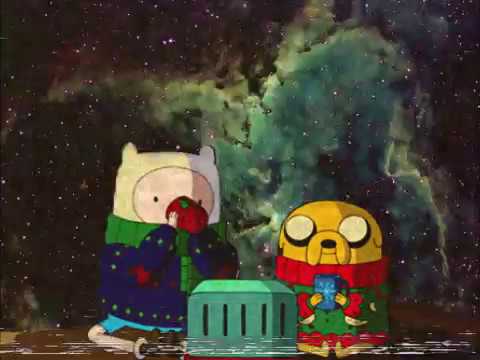 Adventure Time - Island Song REMIX (Dakotaz FTH Outro) Video