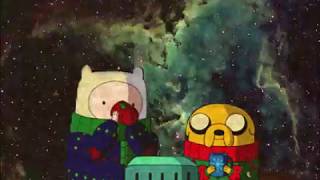 Adventure Time - Island Song REMIX (Dakotaz FTH Outro)