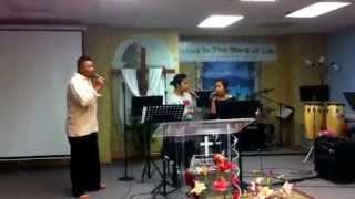 Through It All - Selah