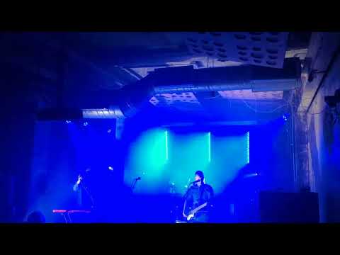 Union of Knives - Something in Your Rhythm