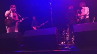 BJM - 13 - NSFW rant - Government Beard