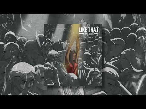 KONSOULL- LIKE THAT ( OFFICIAL AUDIO)