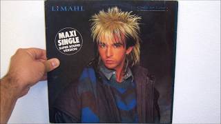 Limahl - O.T.T. (over the top) (1983)