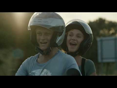 trailer