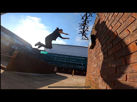 WINTER TRAINING 2021