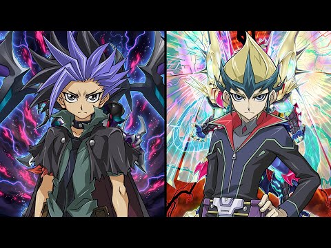 Duel Request: YUTO vs KITE TENJO | YGOPRO