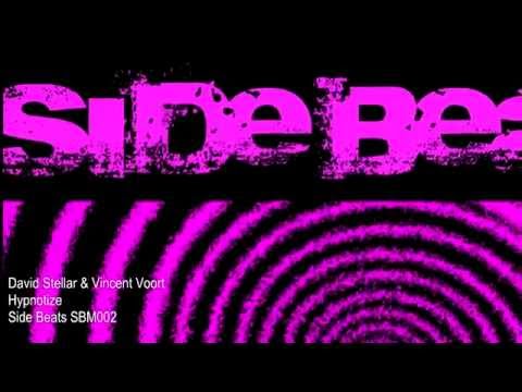 David Stellar & Vincent Voort - Hypnotize OUT NOW