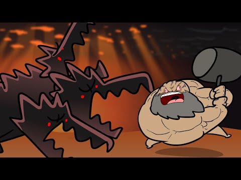 Unga Bunga go Bonk Bonk | Nightreign Elden Ring