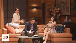 Gloria Calderón Kellett on One of the Good Ones – KCAL
